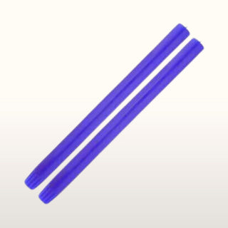 True Grace Dinner Candle | Cobalt in Homewares from Oriana B www.orianab.com