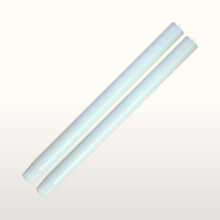 True Grace Dinner Candle | Eau de Nil in Homewares from Oriana B www.orianab.com