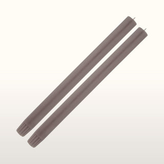 True Grace Dinner Candle | Flint in Homewares from Oriana B www.orianab.com