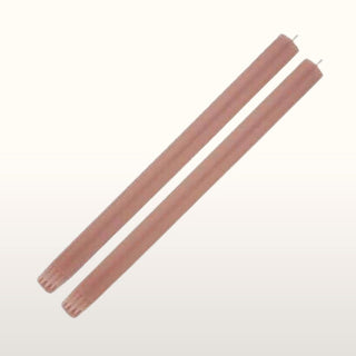 True Grace Dinner Candle | Rose in Homewares from Oriana B www.orianab.com