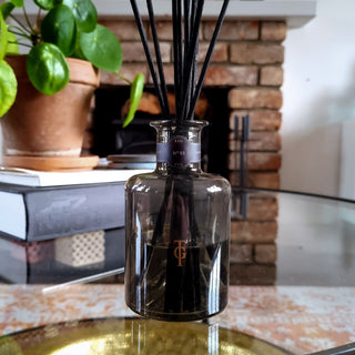 True Grace | Fig | Diffuser in Homewares from Oriana B www.orianab.com