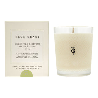 True Grace Green Tea| Oriana B | Irish Home ShopOriana BHomewares