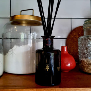 True Grace | Orangery | Diffuser in Homewares from Oriana B www.orianab.com