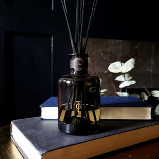 True Grace | Portobello Oud | Diffuser in Homewares from Oriana B www.orianab.com