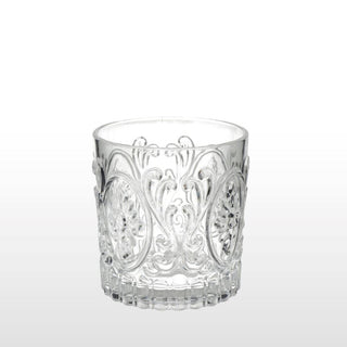 Decorative Acrylic Water GlassOriana BGlasses