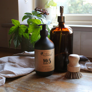 Universal Cleaner | Lavender Bloom in Archived from Oriana B www.orianab.com