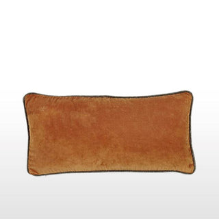 Velvet Cushion | Amber | 30x60Oriana BHomewares