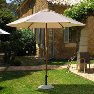 Villa Style Parasol 3M in Archived from Oriana B www.orianab.com