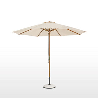 Villa Style Parasol 3M in Archived from Oriana B www.orianab.com