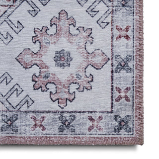 Vintage Rose Rug in Homewares from Oriana B www.orianab.com