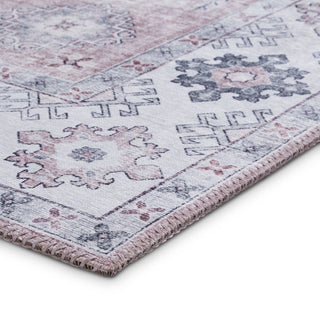 Vintage Rose Rug in Homewares from Oriana B www.orianab.com
