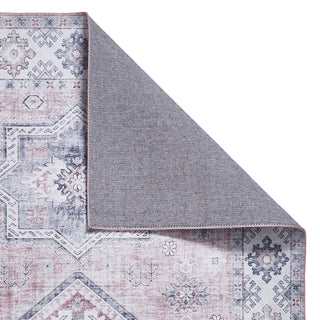 Vintage Rose Rug in Homewares from Oriana B www.orianab.com