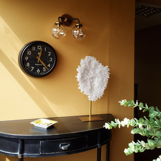 Wall Light | 2 domes in Archived from Oriana B www.orianab.com