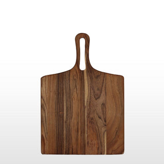 Wide Wooden Chopping Board in Archived from Oriana B www.orianab.com