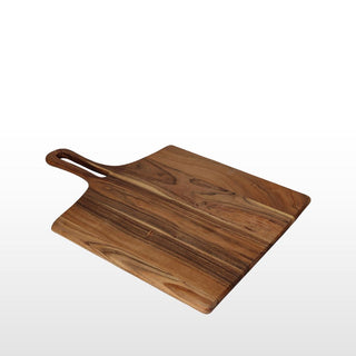 Wide Wooden Chopping Board in Archived from Oriana B www.orianab.com
