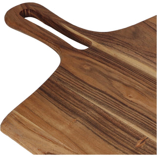 Wide Wooden Chopping Board in Archived from Oriana B www.orianab.com