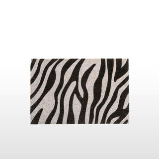 Zebra Print DoormatOriana BHomewares